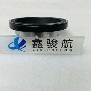 6D170 S12V140 机械零件密封前曲轴6215 4320 SA1V140