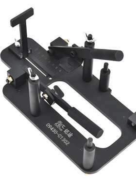 现代名图索纳塔9途胜双离合1.6自动变速箱执行器 调节工具 S4006