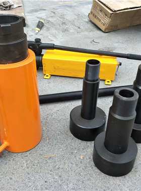 PHC2003偶合器液压拔轮器限型耦合器拆卸工具液力耦合器拉马0146Y