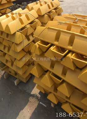 CAT D6H D7H D5K D6R D7G D8R湿地履带板，湿地推土机三角履带，
