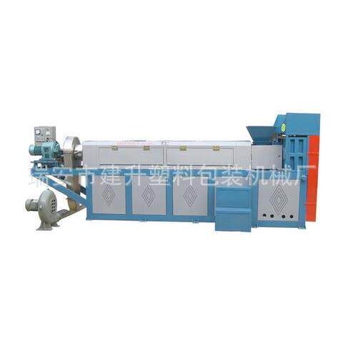 风冷热切造粒机,风冷再生造粒机,塑料造粒机