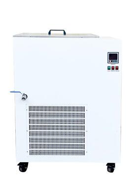 THD-大容量低温恒温槽恒温水槽制冷实验室低温水浴锅