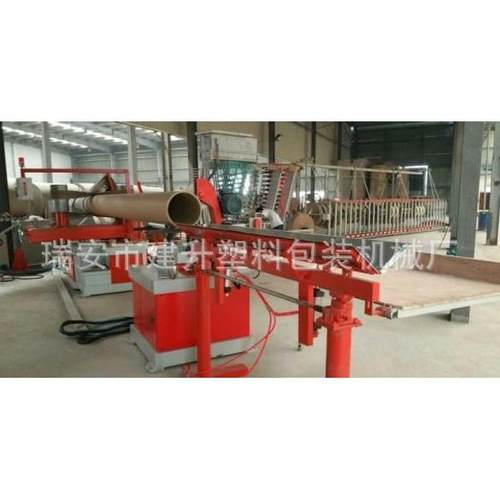 螺旋纸管机纸管机分纸机全套设备欢迎咨询