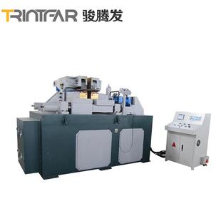 厂家供应大型闪光对焊机 厚钢板对焊 厚金属对焊电阻碰焊机