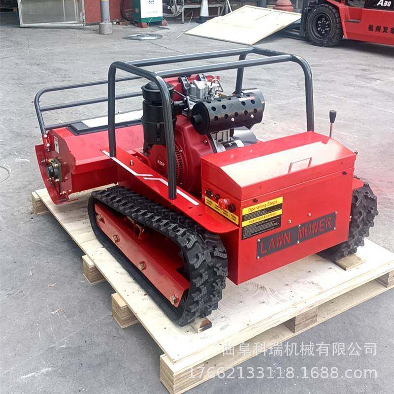 果园除草割草机 适合山地丘陵作业碎草机 远程操控剪草碎草机,农机/农具/农膜,割灌机/割草机/油锯,淘宝优惠券,粉丝福利购,淘宝优惠卷