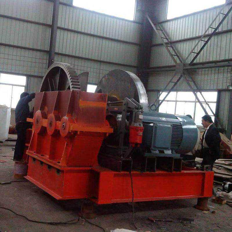 建筑工地提升卷扬机变频调速电动工业卷扬机多功能工程建筑卷扬机