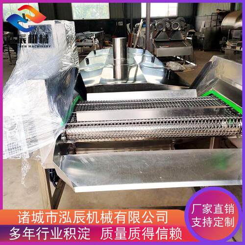 玫瑰果酱巴氏杀菌机设备 泡椒凤爪巴氏杀菌机 酱菜巴氏杀菌机