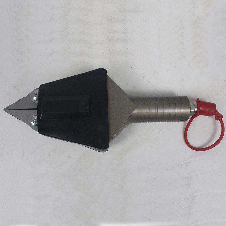 小型救援设备救援顶杆液压破拆工具组矿山救援设备液压机动泵