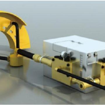 泡沫降尘装置 降低粉尘浓度泡沫降尘装置 掘进机用泡沫降尘装置