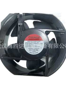 SF23080AT 2082HBL.GN 建准SUNON机箱散热风扇