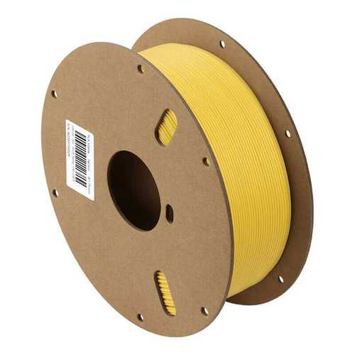 ANYCUBC 纵维3d打印机哑光耗材PLA 1.75高纯度1KG材料3d打印