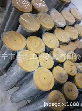 WA380-6装载机销轴421-70-31950-350 付水箱 涡轮增压器