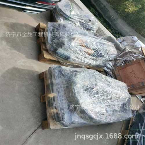 供应徐XE470 XE335C挖掘机链条 挖斗 引导轮 支重轮 履带 护轨器