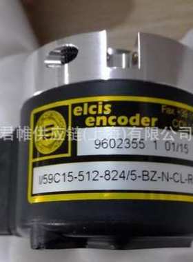 价格需核实  ELCIS  型号：1/40-10-1224-BZ-H-CVK-R-02