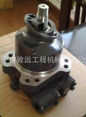 WA380风扇泵，装载机WA430/WA450/WA470/WS480/GD675风扇马达