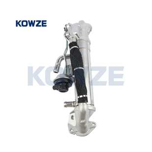 EGR冷却器适用福特Danger三代2012 FB3Q W105834 2021 9U443