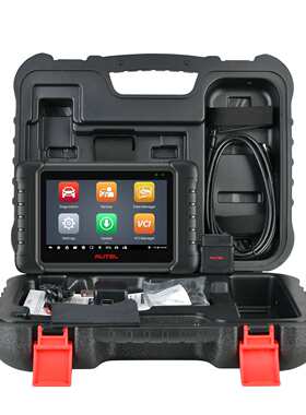 道通 AUTELDS808S BT海外版汽车诊断多功能汽车诊断道通海外版