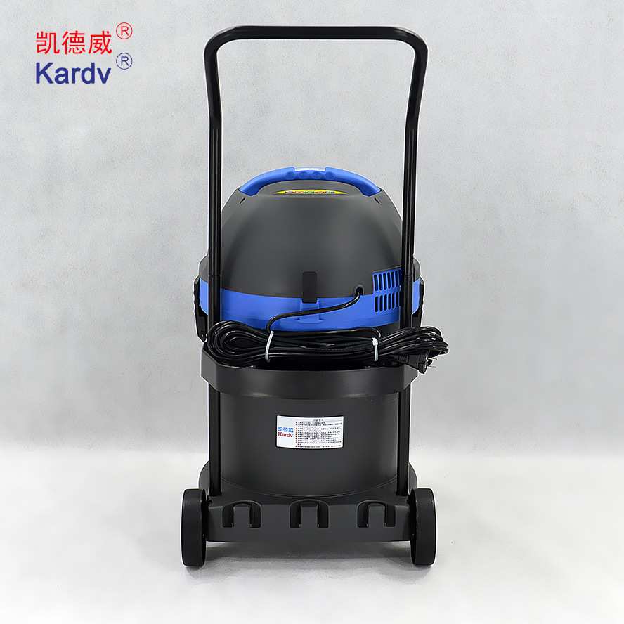 凯德威立式家庭用吸尘器DL-1232T 酒店宾馆办公室用低噪音吸尘器