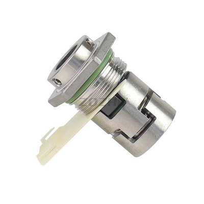 现货供应机械密封件GLF-16 SSFC 格兰泵用机械密封机封水封配件