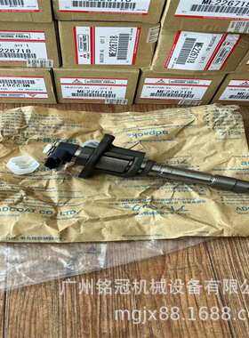 三一SY205H SY215H 4M50发动机喷油器 ME226718 挖掘机配件