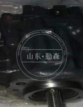 装载机配件   708-1W-00830  液压泵  708-1W-00881