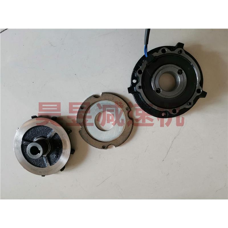 GONGJI刹车制动器SVB18 0.2KW P/N M3B402 MS3B402刹车器 来令片