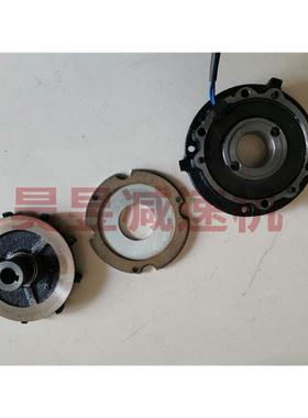 GONGJI刹车制动器SVB18 0.2KW P/N M3B402 MS3B402刹车器 来令片