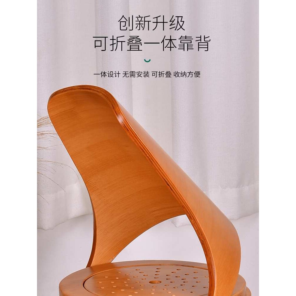 艾灸仪家用坐灸仪实木艾灸凳艾灸桶坐电加热艾灸工具艾熏仪熏蒸仪