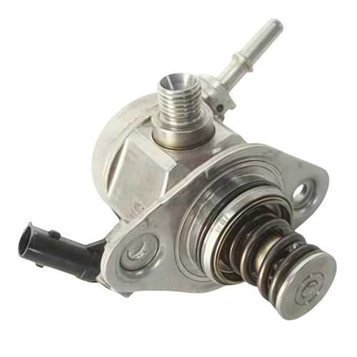 高压燃油泵 35320-2B250