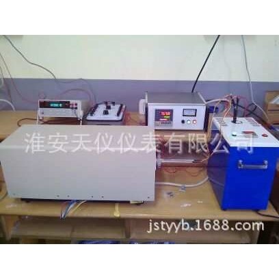 智能控温仪 温度控制器配套热电偶检定炉 供应WKZ-1智能控温仪