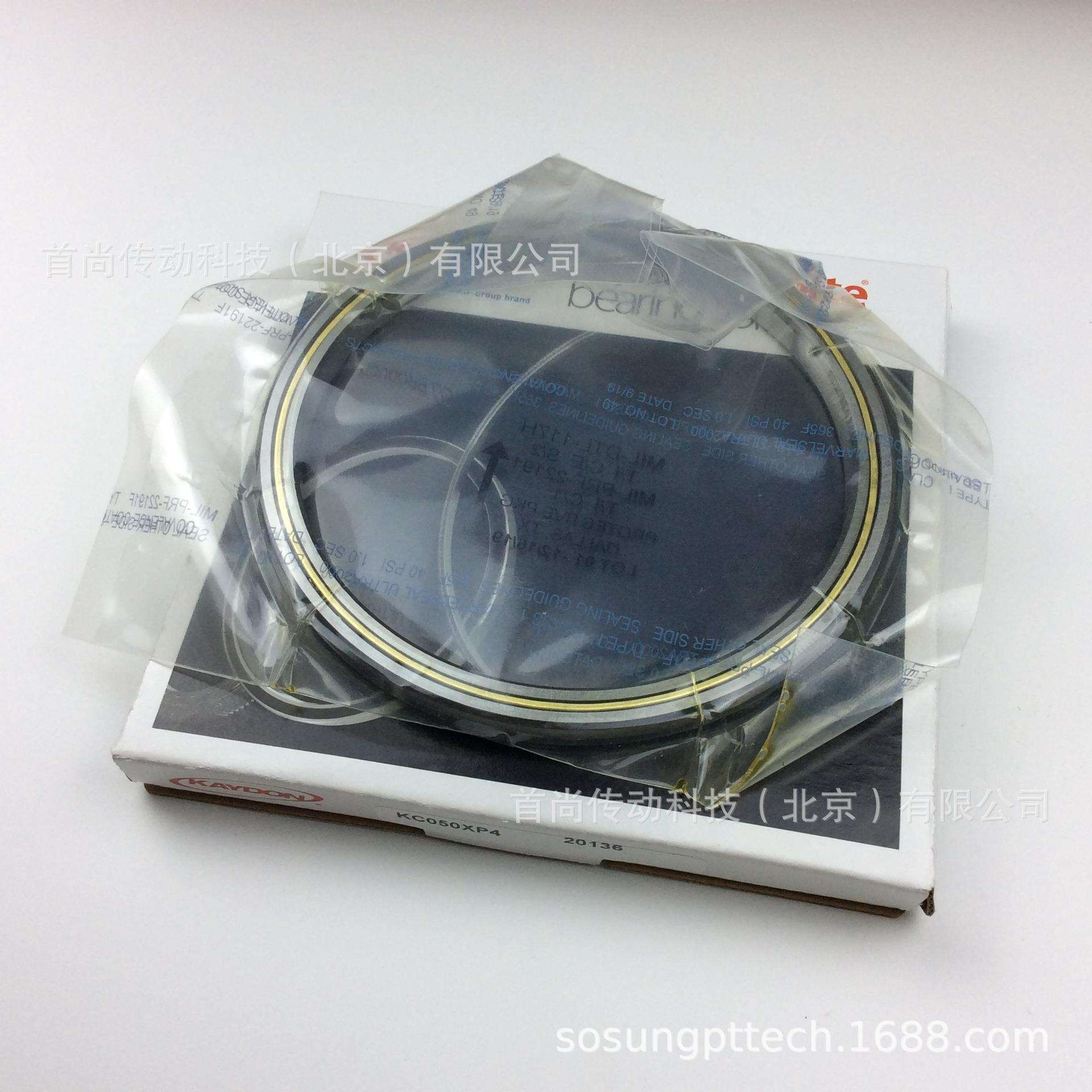 KC040AR0 KC040CP0 KC040XP0 凯顿KAYDON等截面 英制薄壁轴承