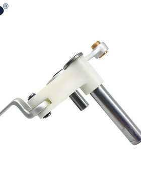 洪耀DDL-9000BSS新款尼龙挑线杆组件电脑平车塑料挑线杆401-35900