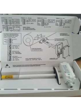 维萨拉VAISALA HMD83 风管式温湿度变送器  促销