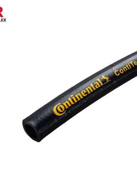 continental SAE 100R1AT EN 853 SR1SN 一层钢丝编织液压油管