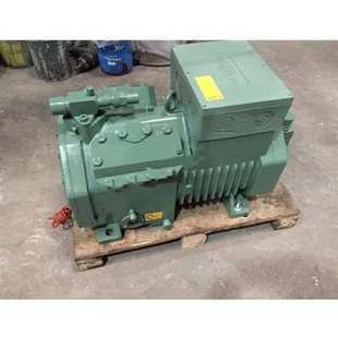 Bitzer半封闭制冷2CC 2FC 40S 40P 4.2Y－40S比泽尔压缩机 3.2Y