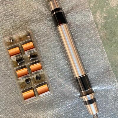 M1320 M1420B外圆磨床主轴轴瓦上海三机无锡上机杰克38Crmoal主轴