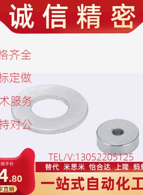 环形磁铁 BLS41-D12/D14-V4/V5/V6/V8-T1/T2/T3/T5