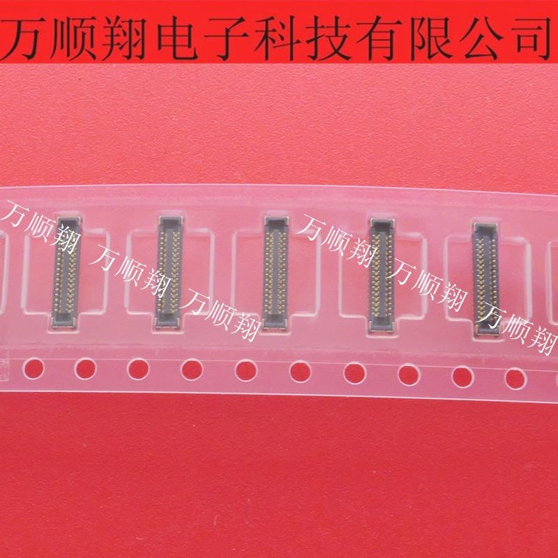 WP9-S032 WP9-S032VA1-R6000 原装进口0.4mm32pin板对板JAE连接器