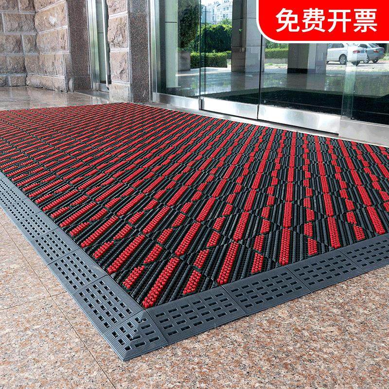别墅门外地垫入户蹭土门垫店铺进门门口地毯定制商用迎宾防滑脚垫,居家布艺,家用脚垫,淘宝优惠券,粉丝福利购,淘宝优惠卷