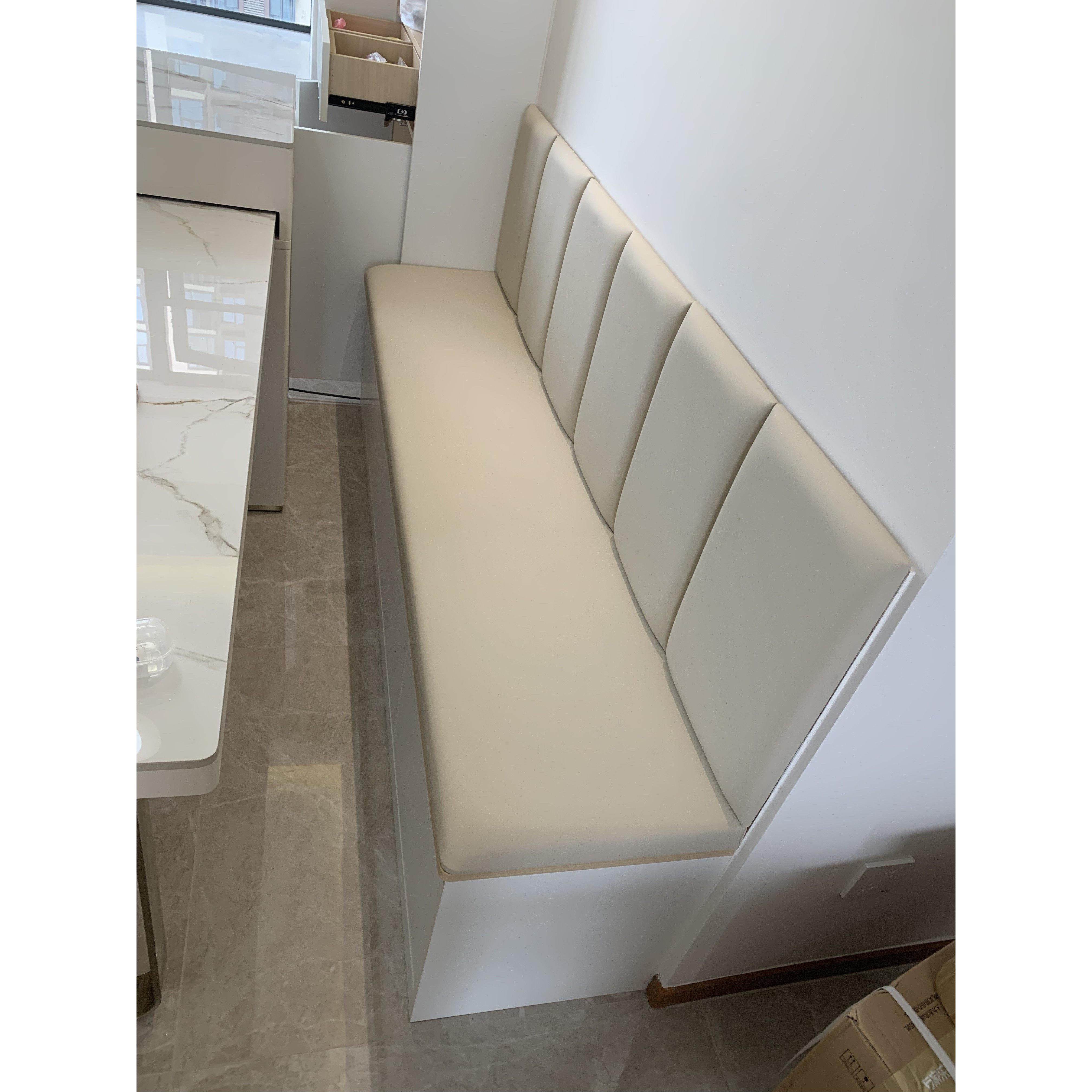 定制猫爪皮革换鞋凳垫软袋垫沙发凸窗阳台高密度海绵甲板软袋垫,居家布艺,沙发垫,淘宝优惠券,粉丝福利购,淘宝优惠卷