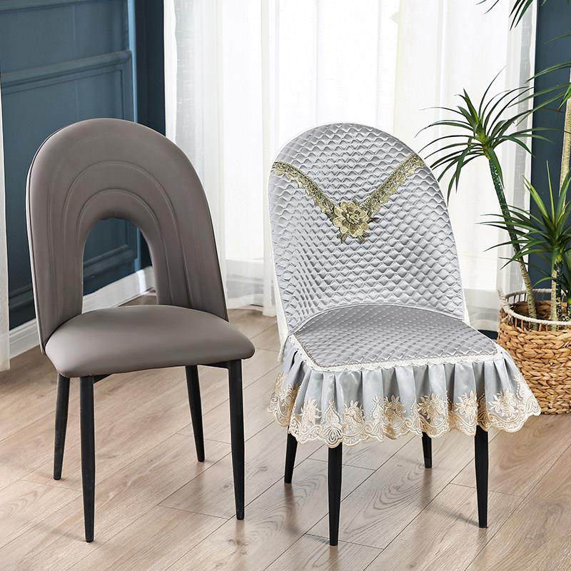 轻奢弧形椅子套罩全包彩虹款异形餐厅餐椅垫罩凳子保护套餐桌椅套,居家布艺,椅套/椅垫,淘宝优惠券,粉丝福利购,淘宝优惠卷