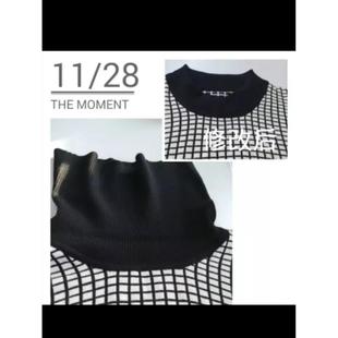 专业修改羊毛衫羊绒衫毛衣袖子领子长改短改领领口变形改造改尺寸