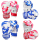 竞派儿童拳击手套男女小孩拳套 310岁幼儿少儿拳击散打训练套装