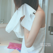 美人巾大毛巾一次性浴巾单独包装 旅行加厚大号酒店压缩洗脸巾