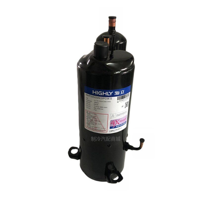 原装空调制冷压缩机/GTH270UV-C9EU/GTH275UV-C8FU适用于格力