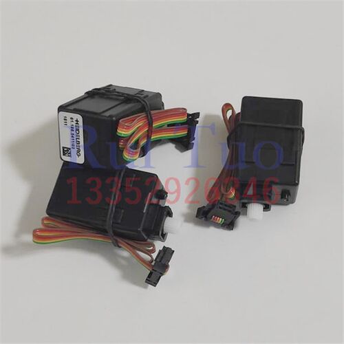 CD102 XL105墨斗电机 墨控马达 海德堡墨斗马达 61.186.5411