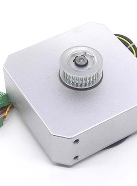 西子奥的斯电梯开门永磁同步电机PM81842全新原装DO3000门机马达