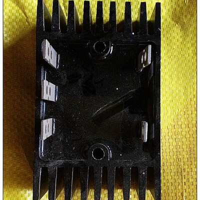 发电机全桥组整流桥五爪带片1600v 100A有刷发电机三相150A/200A