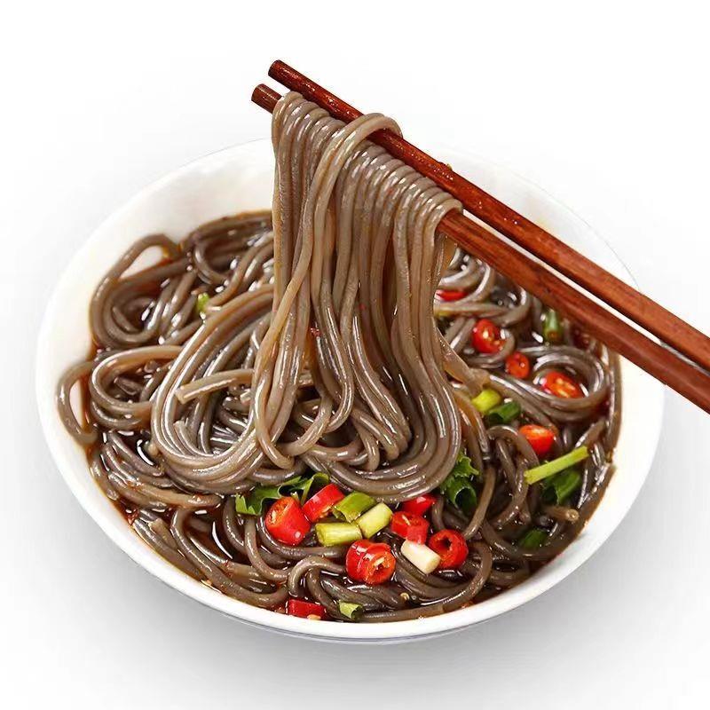 蕨根粉条200g*10整箱蕨根