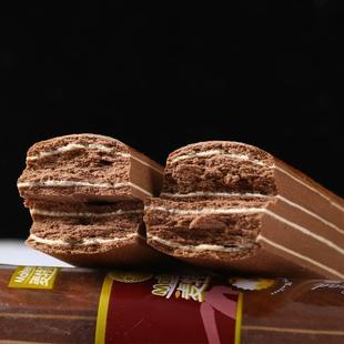 新货麦特尔杉木面包香芋长条硬面包棒原味超硬老式压缩棍学生早餐